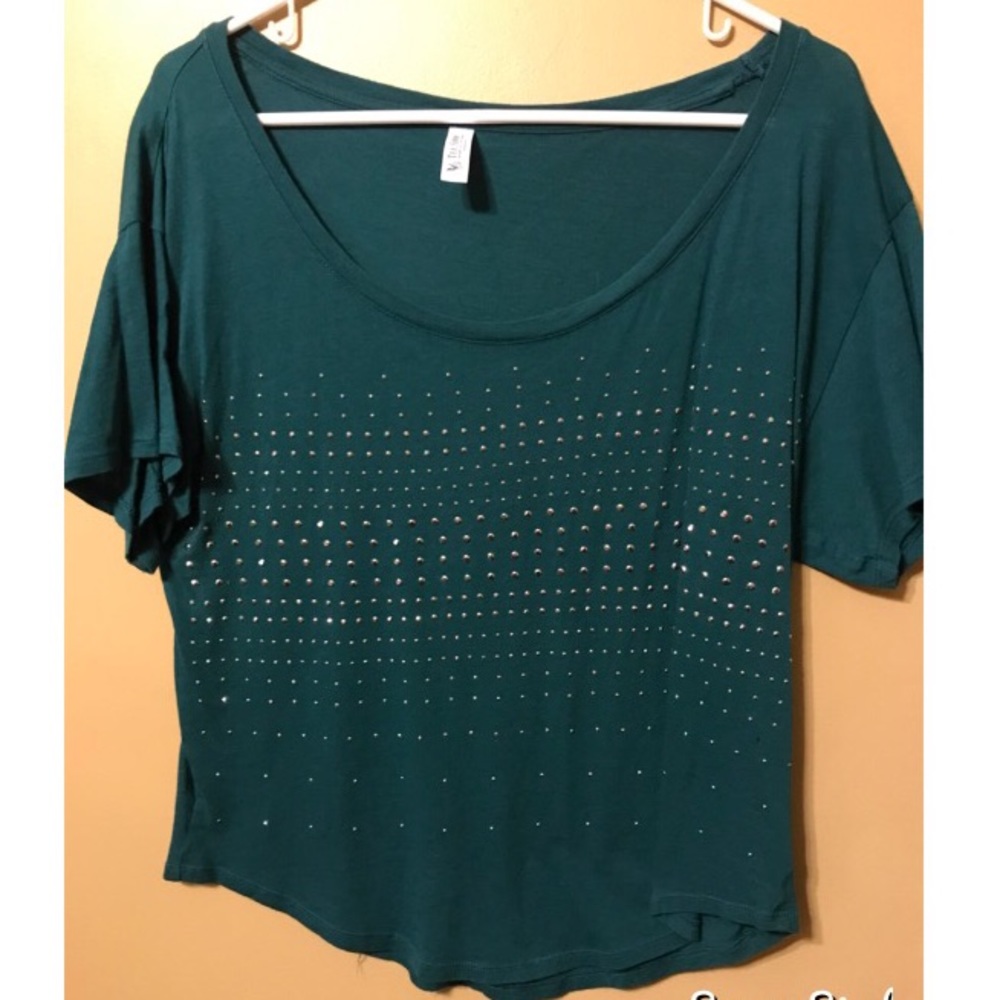 Cuffed-Sleeve tunic - Victoria’s Secret